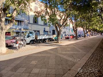 Corso Vico, appartamento 80 mq