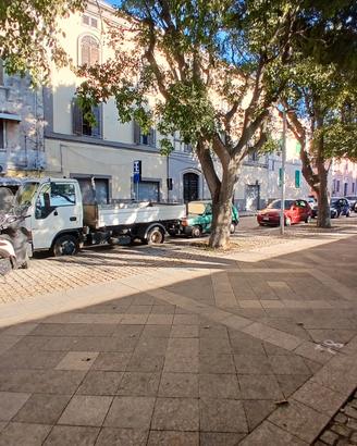 Corso Vico, appartamento 80 mq