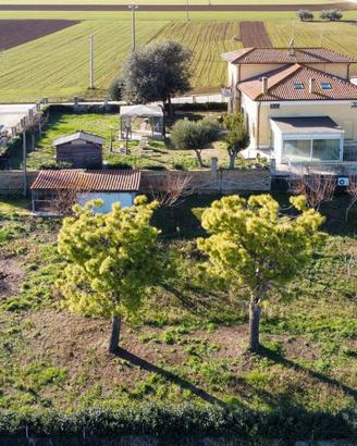 Stupenda con panorama esclusivo