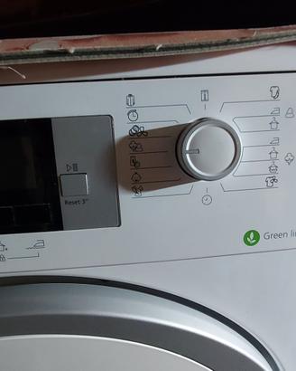 Asciugatrice beko