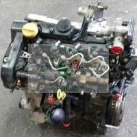 Motore Renault Megane 1500 Diesel Codice K9K732