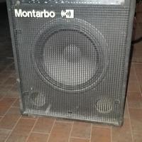 amplificatore per basso