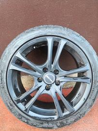 cerchi in lega GMP Italia