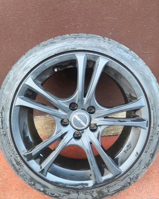 cerchi in lega GMP Italia