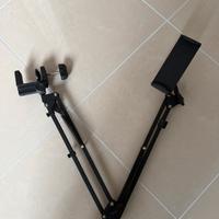 Braccio per ipad