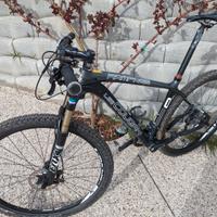 Mountain Bike Lee Cougan 29R