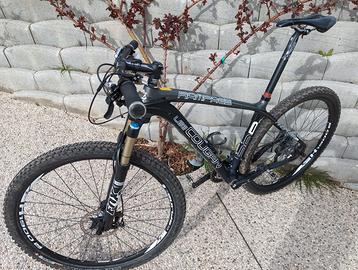 Mountain Bike Lee Cougan 29R