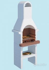 Barbecue Beton Falò