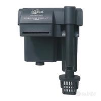 FILTRO ESTERNO A ZAINETTO (Max 60l TOT)