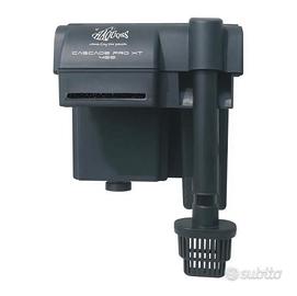 FILTRO ESTERNO A ZAINETTO (Max 60l TOT)