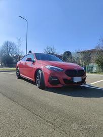 BMW M 218 Grand Coupé 