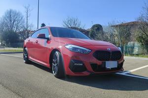 BMW M 218 Grand Coupé 