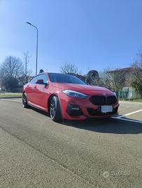 BMW M 218 Grand Coupé 