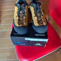 Scarpe La Sportiva Boulder X tg. 44