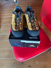 Scarpe La Sportiva Boulder X tg. 44