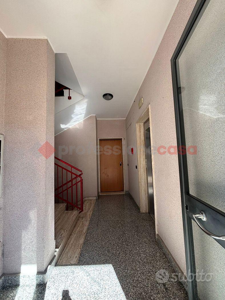 Apartment in Bari, Fesca - Vista 3