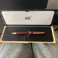 Penna Mont Blanc Originale a sfera