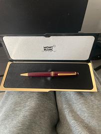 Penna Mont Blanc Originale a sfera