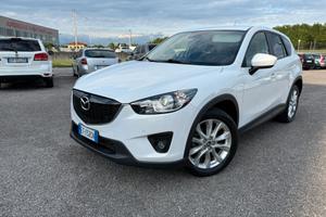 Mazda CX-5 2.2L Skyactiv-D 150CV 4WD Exceed