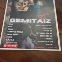 poster GEMITAIZ 