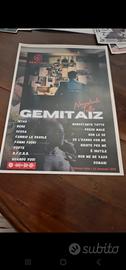 poster GEMITAIZ 