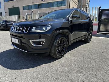 Jeep Compass 4xe 1.3 T4 PHEV 190cv Limited 4x...