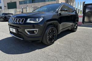Jeep Compass 4xe 1.3 T4 PHEV 190cv Limited 4x...