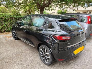 Renault Clio Moschino 1.5 dCi