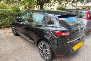 Renault Clio Moschino 1.5 dCi