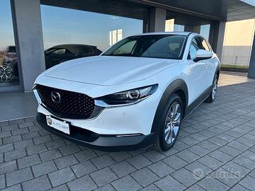 Mazda CX-30 2.0 M-Hybrid 2WD Exceed PROBLEMA MODUL