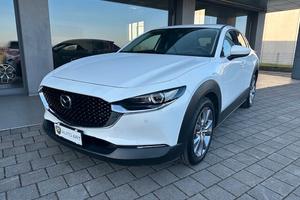 Mazda CX-30 2.0 M-Hybrid 2WD Exceed PROBLEMA MODUL