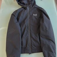 Emporio Armani EA7 Giubbotto Originale