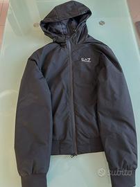 Emporio Armani EA7 Giubbotto Originale