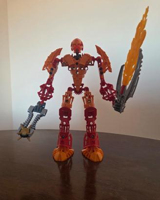 LEGO Bionicle n. 8985