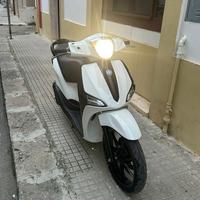 Piaggio Liberty 50