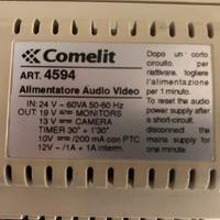 Comelit art 4594