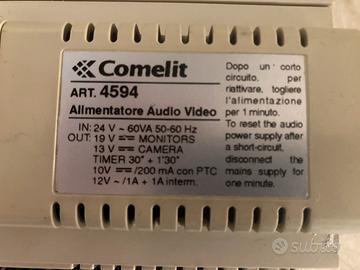 Comelit art 4594