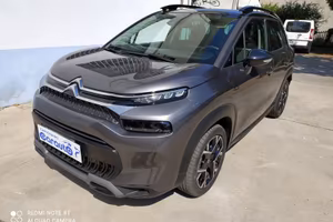 Citroën C3 Aircross 130 Shine Pack Autom CBC