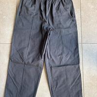 Pantaloni baggy adidas