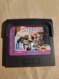 Streets of rage SEGA