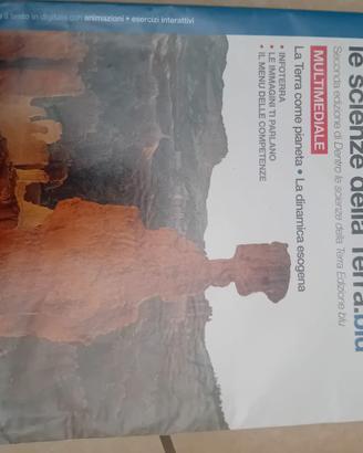 Incontro con le scienze della Terra.blu
