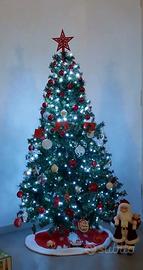 Albero di natale Bakaji