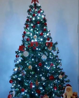 Albero di natale Bakaji