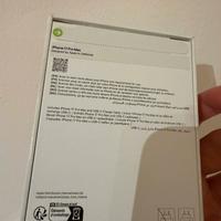 Apple iphone 17 pro max 256 nuovo sigillato