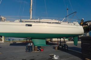 Beneteau Oceanis 321 Jubilee