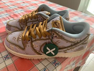 Nike Sb Dunk Low Premium City of stile