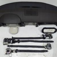 Kit airbags - range rover sport