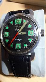 ENICAR  SHERPA ANNI 50