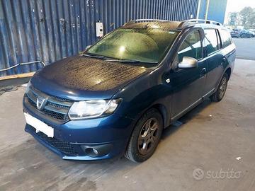RICAMBI USATI AUTO DACIA Logan Serie MCV Laureate