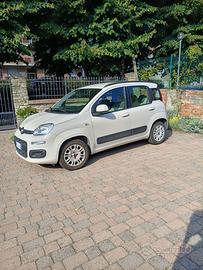 Fiat  Panda